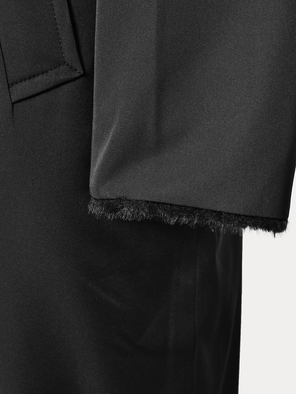 Куртка утепленная (69613-2)